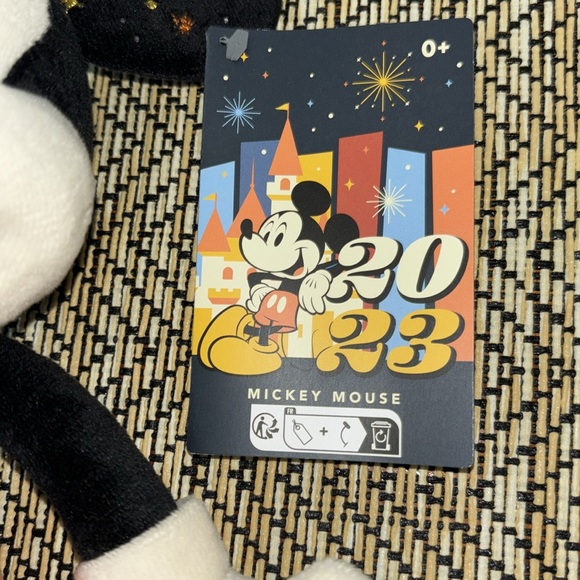 Disney Mickey Mouse Main Attraction Series Collectables & Mickey 2023 Mascot - Picture 4 of 10